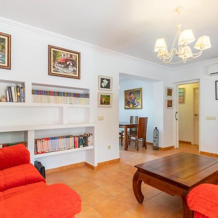 Las Flores Villa Moraira By Nora Nice Екстериор снимка