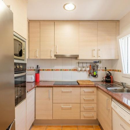 Las Flores Villa Moraira By Nora Nice Екстериор снимка