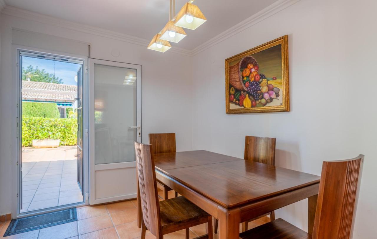 Las Flores Villa Moraira By Nora Nice Екстериор снимка
